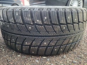 5x112 5x100 R18 audi/vw (6 фото из 6)