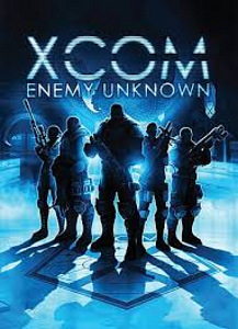 Xcom ps3 (1 фото из 1)