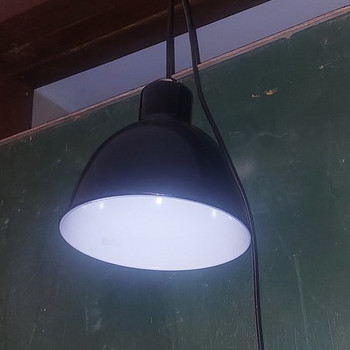 Laelamp