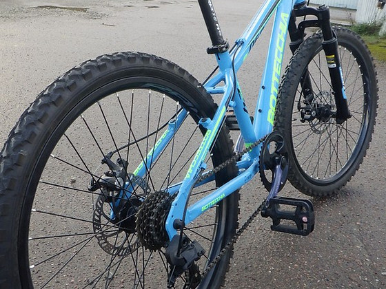 BOTTECCHIA jalgratas - 24