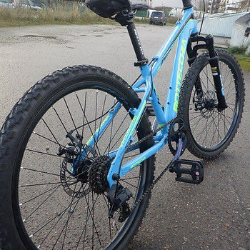 Велосипед BOTTECCHIA - 24