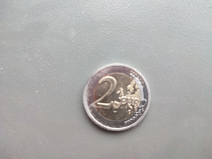 Монета Слава Украине (2 фото из 2)