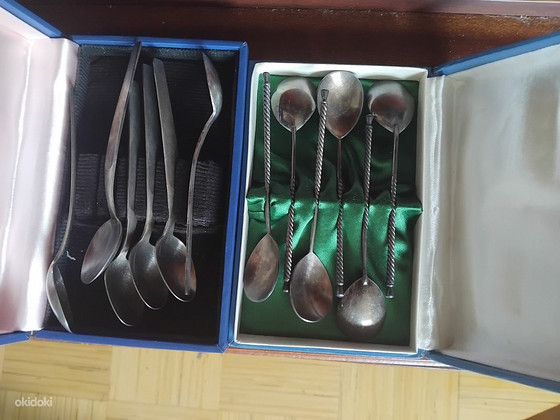 Ложки
