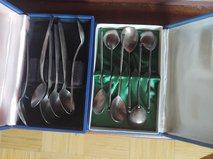 Lusikad (1 foto / 1)