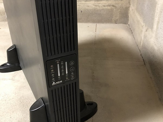 UPS Delta Amplon
