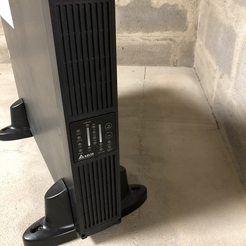 UPS Delta Amplon