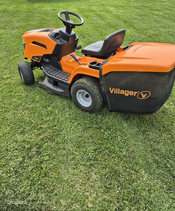 Villager VT 840 (3 фото из 6)