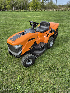 Villager VT 840 (2 фото из 6)