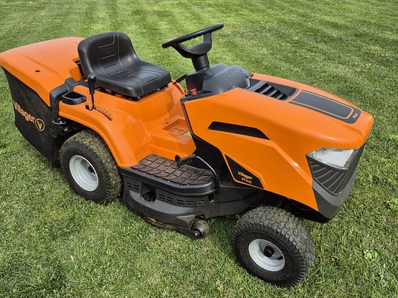 Villager VT 840