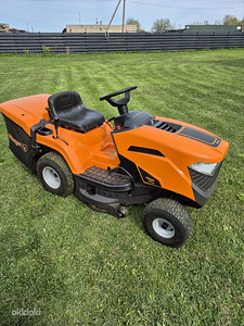 Villager VT 840 (1 фото из 6)