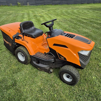 Villager VT 840