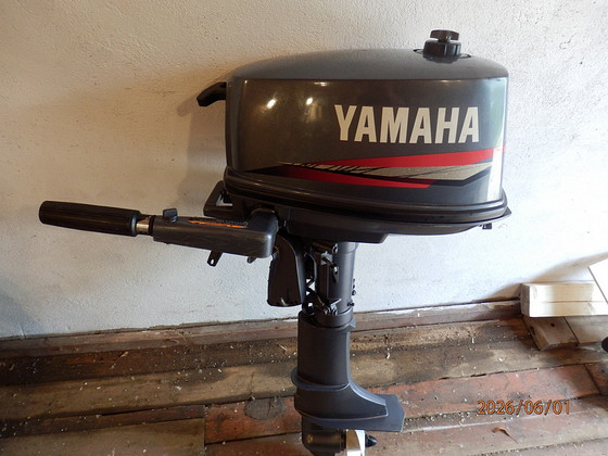 Yamaha 4.