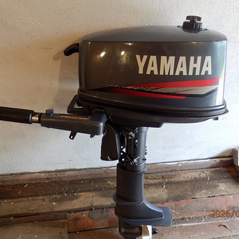 Yamaha 4.