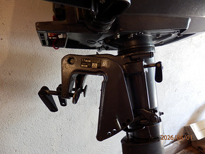 Yamaha 4. (4 фото из 7)