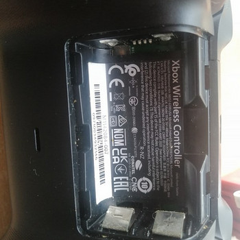 Xbox series x pult