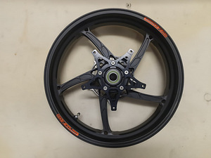 BMW S1000RR K46 S1000R K47 OZ Piega R колесо 2012-2018 (6 фото из 9)