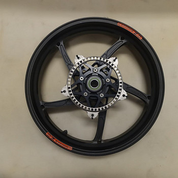 BMW S1000RR K46 S1000R K47 OZ Piega R velg 2012-2018