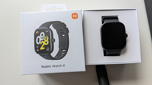 Xiaomi Redmi Watch 4 (1 фото из 1)