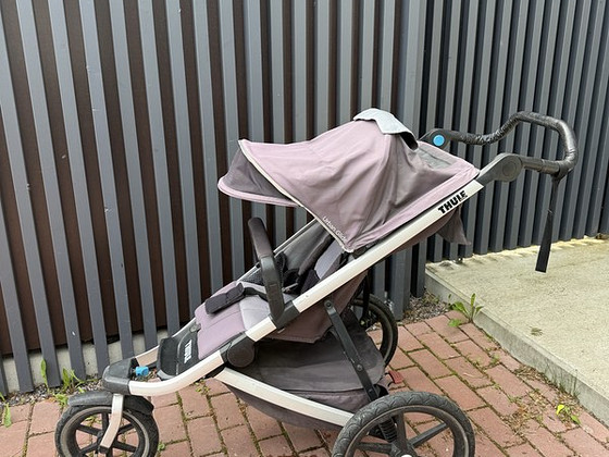 Thule Urban Glide