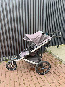 Thule urban glide (1 foto / 1)