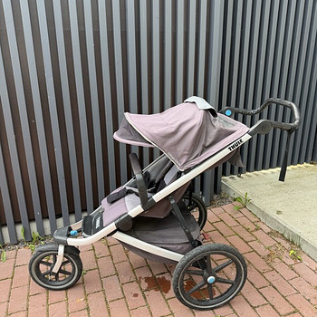 Thule urban glide