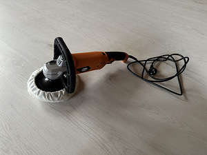 Uus poleerimismasin 1200W (1 foto / 2)