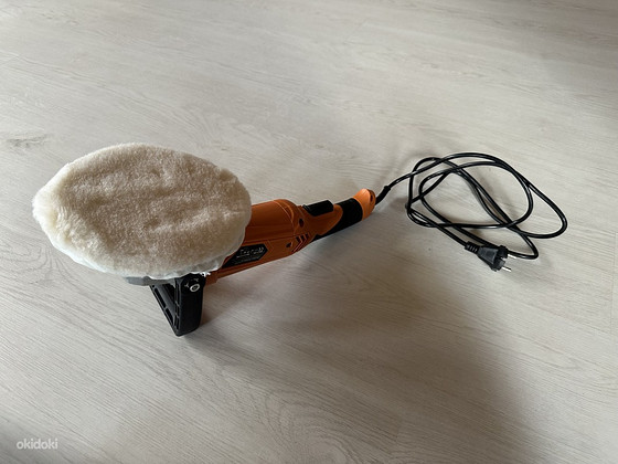 Uus poleerimismasin 1200W