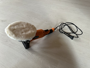 Uus poleerimismasin 1200W (2 foto / 2)
