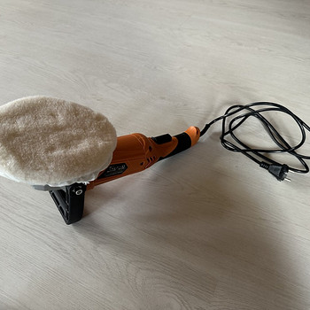 Uus poleerimismasin 1200W