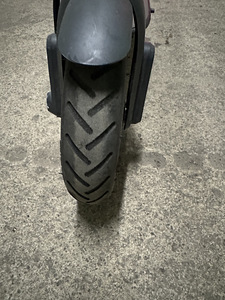 Xiaomi mi electric scooter 3 (5 фото из 6)