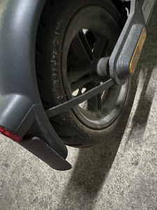 Xiaomi mi electric scooter 3 (4 фото из 6)