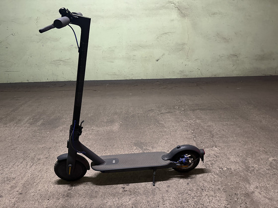 Xiaomi mi electric scooter 3
