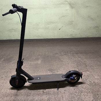 Xiaomi mi electric scooter 3