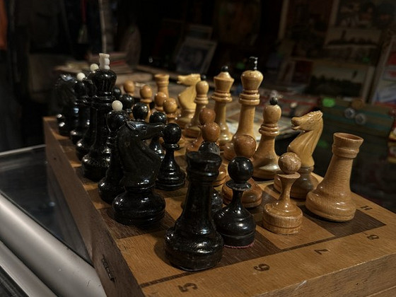 Chessboard