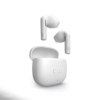 SBS  TWS EarBuds , GO Pods
