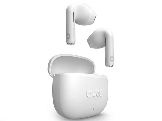 SBS  TWS EarBuds , GO Pods