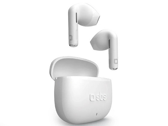 SBS  TWS EarBuds , GO Pods