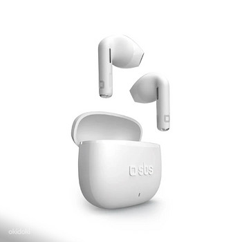 SBS  TWS EarBuds , GO Pods