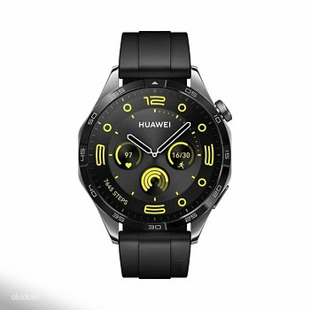 Huawei watch GT 4 46mm