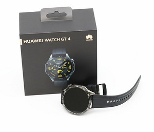Huawei watch GT 4 46mm (2 фото из 2)