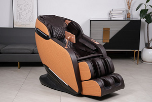Массажное кресло Harmõ Relax S9 (1 фото из 10)