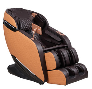 Массажное кресло Harmõ Relax S9 (2 фото из 10)