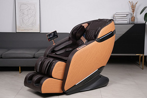 Массажное кресло Harmõ Relax S9 (3 фото из 10)