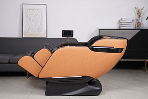 Массажное кресло Harmõ Relax S9 (5 фото из 10)