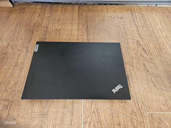 Lenovo ThinkPad E14 Gen 2