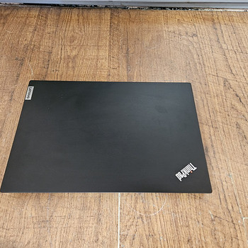 Lenovo ThinkPad E14 Gen 2