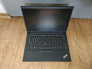 Lenovo ThinkPad E14 Gen 2 (3 фото из 3)