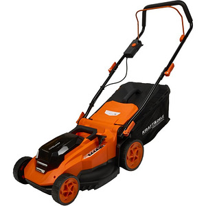 Akutoitega muruniiduk 50l 38cm 40v KD5411 (1 foto / 10)