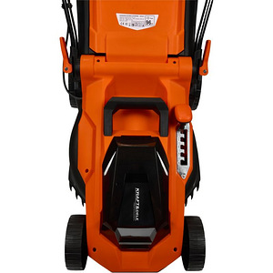 Akutoitega muruniiduk 50l 38cm 40v KD5411 (2 foto / 10)