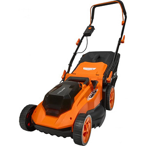 Akutoitega muruniiduk 50l 38cm 40v KD5411 (4 foto / 10)